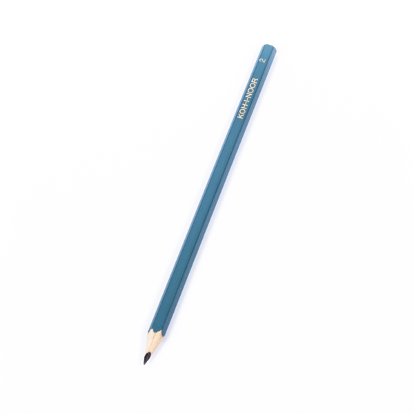 Ceruzka tvrdosť 2