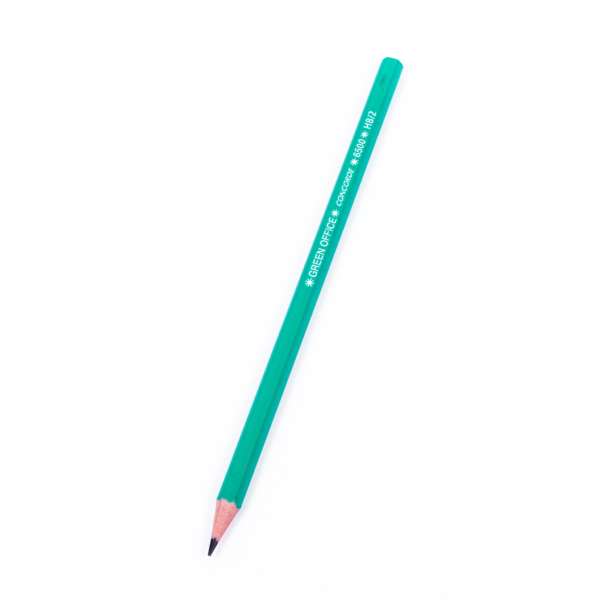 Ceruzka bez gumy tvrdosť 2 nelámavá