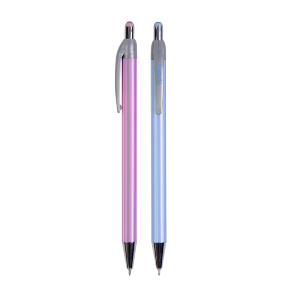 Pero guľôčkové Spoko Stripes 0.3mm