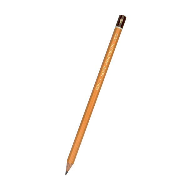 Ceruzka 8B