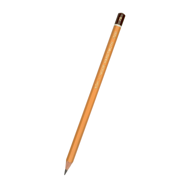 Ceruzka 7B