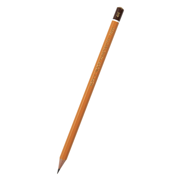 Ceruzka 4H