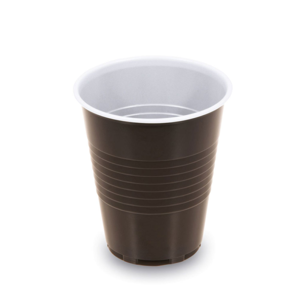 Automatový pohár na kávu 150ml 100ks