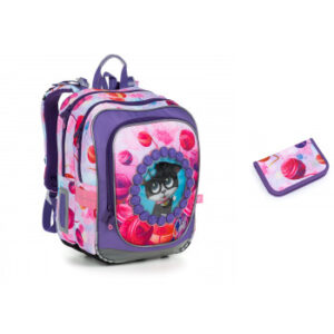Topgal Set pre školáka ENDY 19005 G SET SMALL