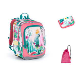 Topgal Set pre školáka ENDY 21002 SET MEDIUM