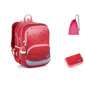 Topgal Set pre školáka BAZI 21003 SET MEDIUM