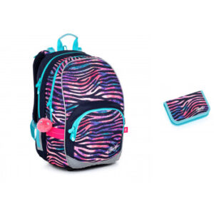 Topgal Set pre školáka KIMI 21010 SET SMALL