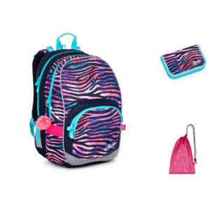 Topgal Set pre školáka KIMI 21010 SET MEDIUM