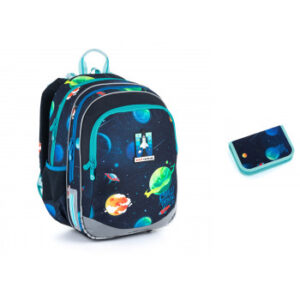 Topgal Set pre školáka ELLY 21015 SET SMALL