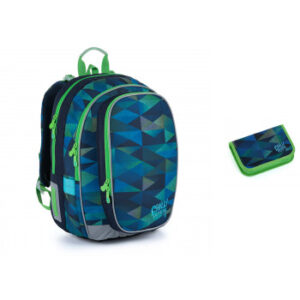 Topgal Set pre školáka MIRA 21019 SET SMALL
