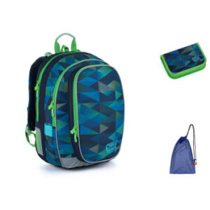 Topgal Set pre školáka MIRA 21019 SET MEDIUM