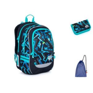 Topgal Set pre školáka CODA 21020 SET MEDIUM