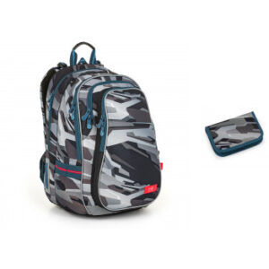 Topgal Set pre školáka LYNN 22019 SET SMALL