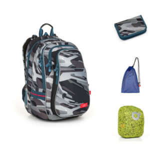 Topgal Set pre školáka LYNN 22019 SET LARGE