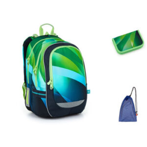 Topgal Set pre školáka CODA 22018 SET MEDIUM