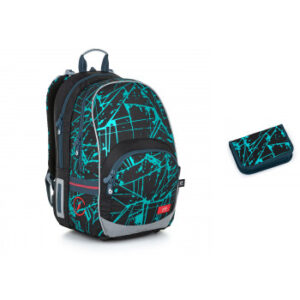 Topgal Set pre školáka KIMI 22021 SET SMALL