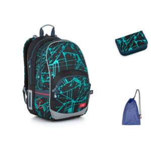 Topgal Set pre školáka KIMI 22021 SET MEDIUM