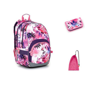 Topgal Set pre školáčku KIMI 22011 SET MEDIUM