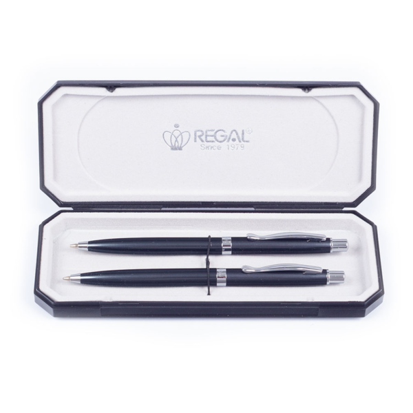 Sada pero guľôčkové + pentelka Regal Reef