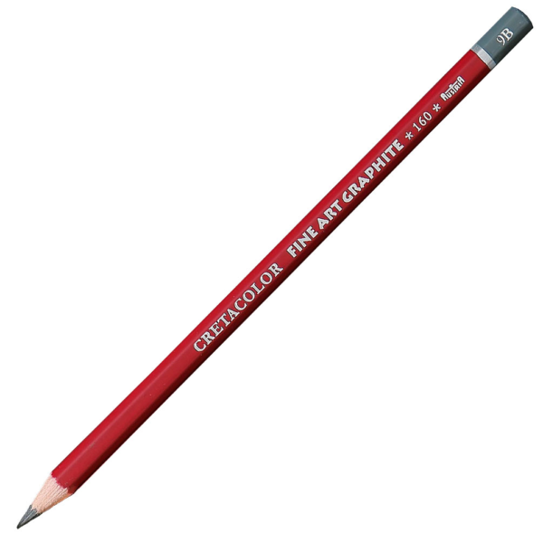 Ceruzka 9B