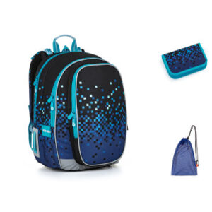 Topgal Set pre školáka MIRA 22020 SET MEDIUM
