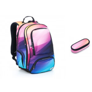 Topgal Študentský set SURI 22028 SET