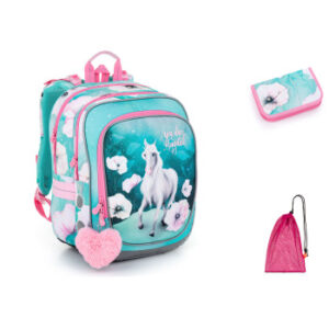 Topgal Školský set ENDY 22053 SET MEDIUM
