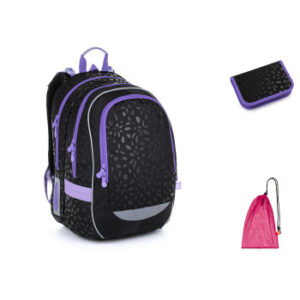 Topgal Školský set CODA 23007 SET MEDIUM