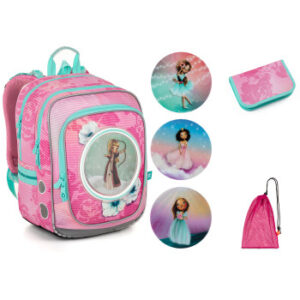 Topgal Školský set ENDY 23005 SET MEDIUM