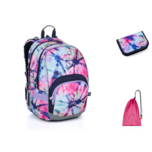 Topgal Školský set KIMI 23010 SET MEDIUM