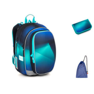 Topgal Školský set MIRA 23019 SET MEDIUM