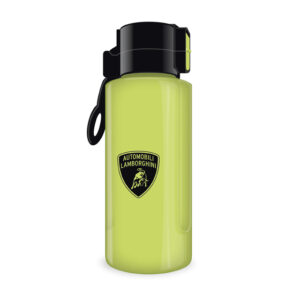 ARSUNA - Fľaša plastová 650 ml - Lamborghini