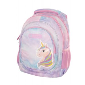 ASTRA - ASTRABAG Školský batoh pre prvý stupeň FAIRY UNICORN