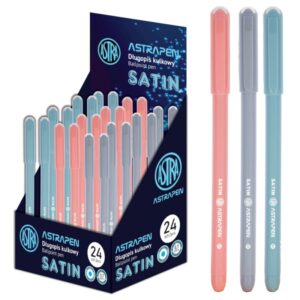 ASTRA - ASTRAPEN SATIN