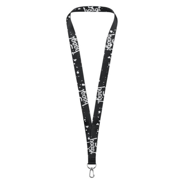 BAAGL - Prívesok na kľúče dlhý - lanyard vesmír