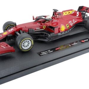 BBURAGO - 1:18 Ferrari SF 1000