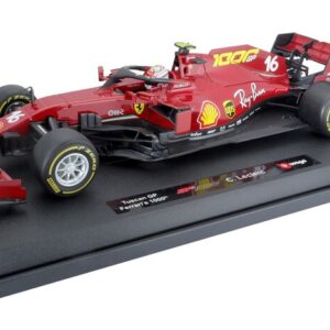 BBURAGO - 1:18 Ferrari SF 1000