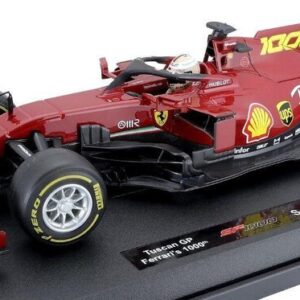 BBURAGO - 1:18 Ferrari SF 1000