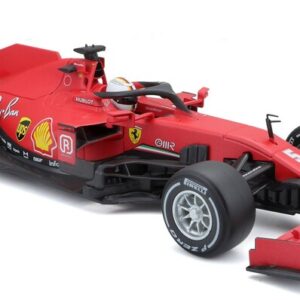 BBURAGO - 1:18 Ferrari SF 1000