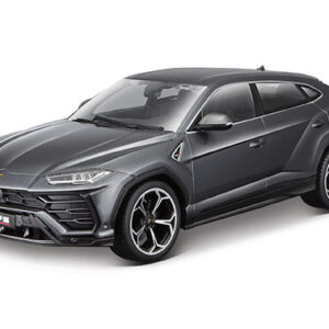 BBURAGO - 1:18 LAMBORGHINI URUS GREY