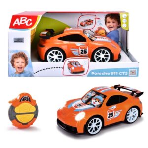 DICKIE - ABC IRC auto Porsche 911 gt3 27 cm