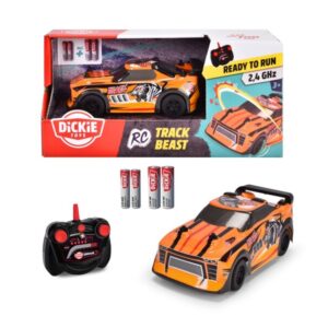 DICKIE - RC track beast 15 cm