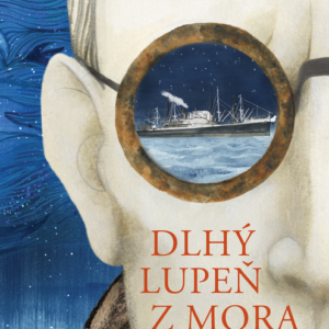 Dlhý lupeň z mora - Isabel Allende