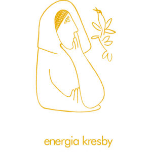 Energia kresby - Mikuláš Galanda