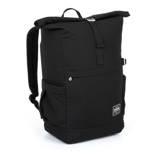 Ľahký rolltop batoh do mesta Topgal EZRA 24045