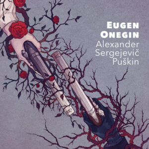 Eugen Onegin - Alexander Sergejevič Puškin