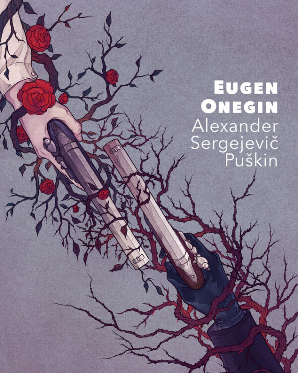 Eugen Onegin - Alexander Sergejevič Puškin