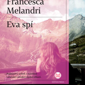 Eva spí - Francesca Melandri