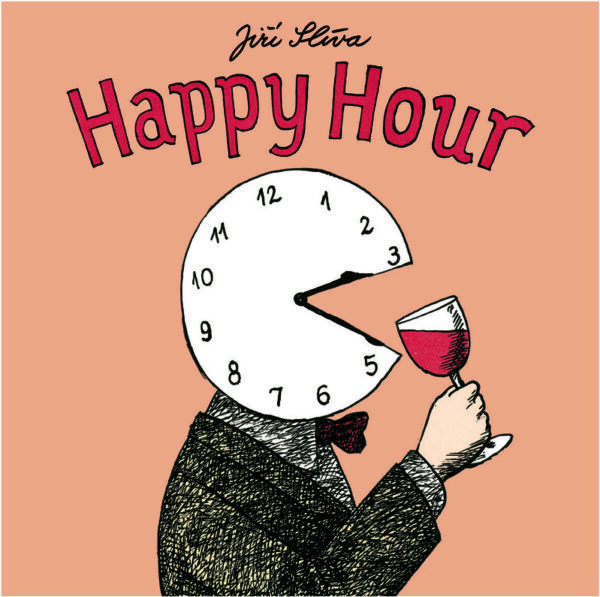 Happy Hour /Slíva J./ - Jiří Slíva