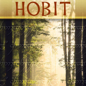 Hobit - J. R. R. Tolkien